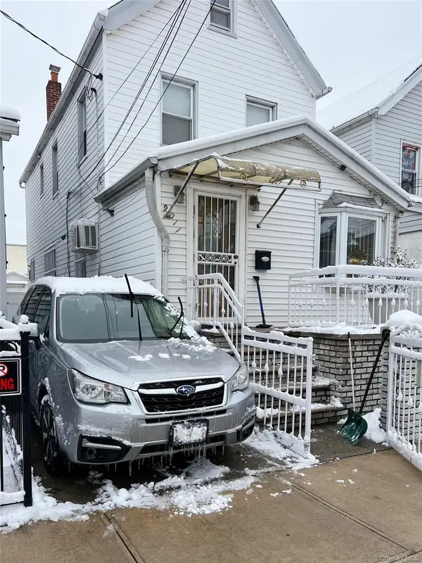 90-11 75th Street, Woodhaven, NY 11421