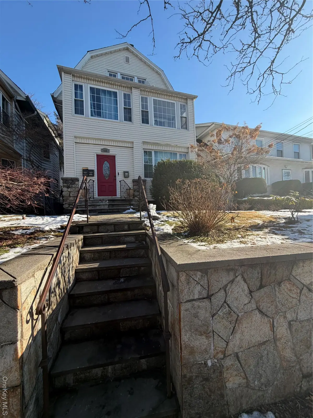 425 S Columbus Avenue, Mount Vernon, NY 10553 - Image #1