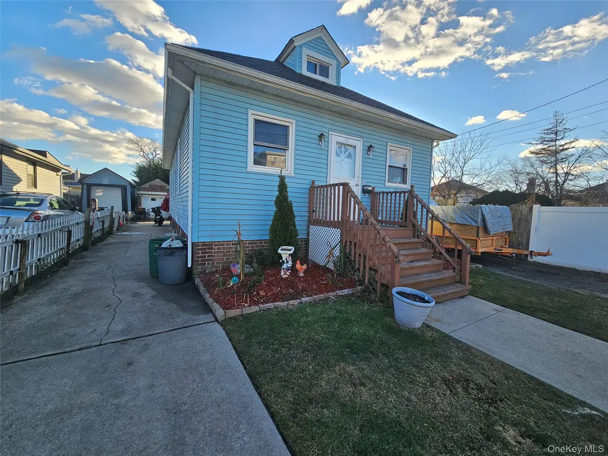 45 Bayswater Boulevard, Inwood, NY 11096 - Image #1