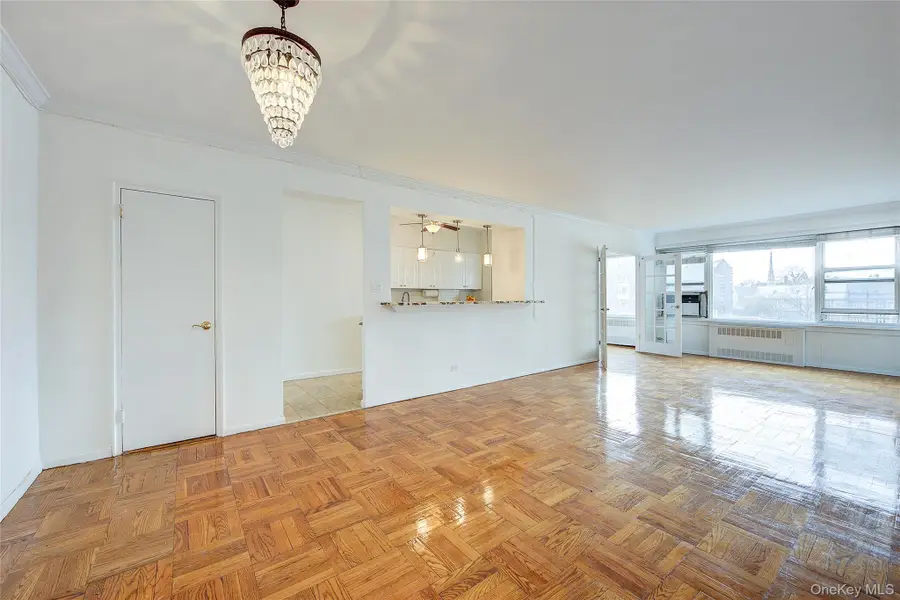 110-45 Queens Boulevard #402, Forest Hills, NY 11375 - Image #2