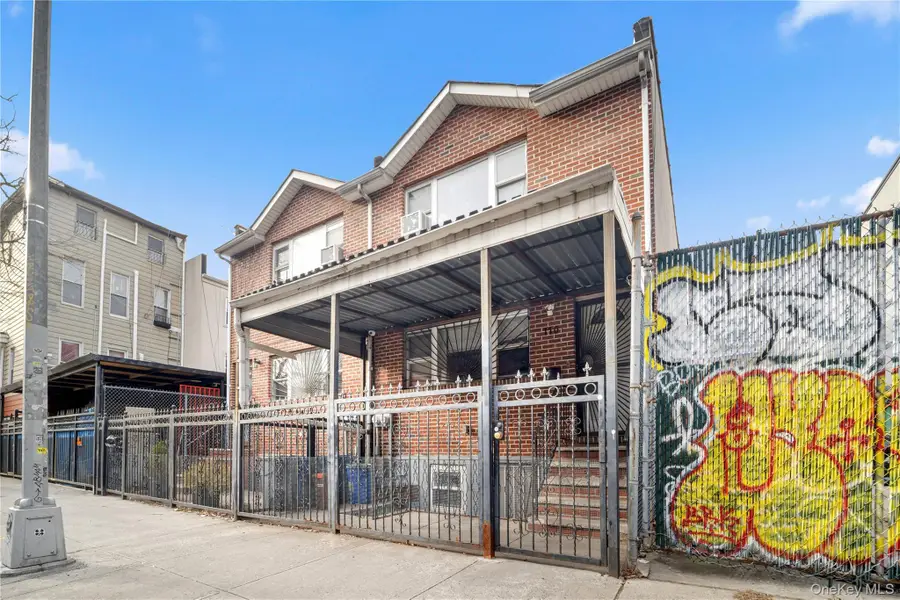 1101 Greene Avenue, Brooklyn, NY 11221 - Image #2