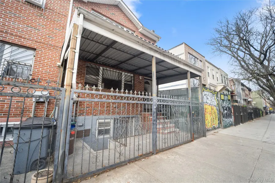 1101 Greene Avenue, Brooklyn, NY 11221 - Image #3