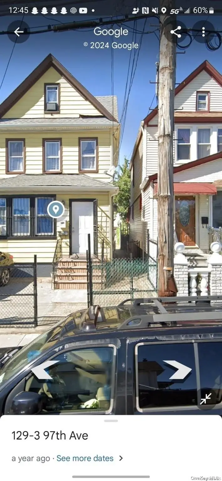 129-03 97th Avenue, Richmond Hill, NY 11418 - Image #2