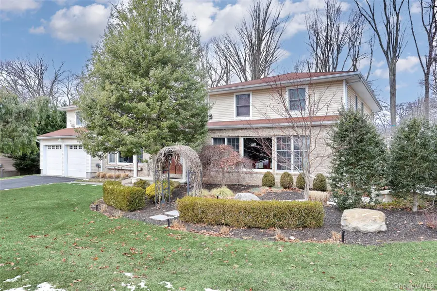 6 Orchard Hill Drive, Monsey, NY 10952 - Image #2