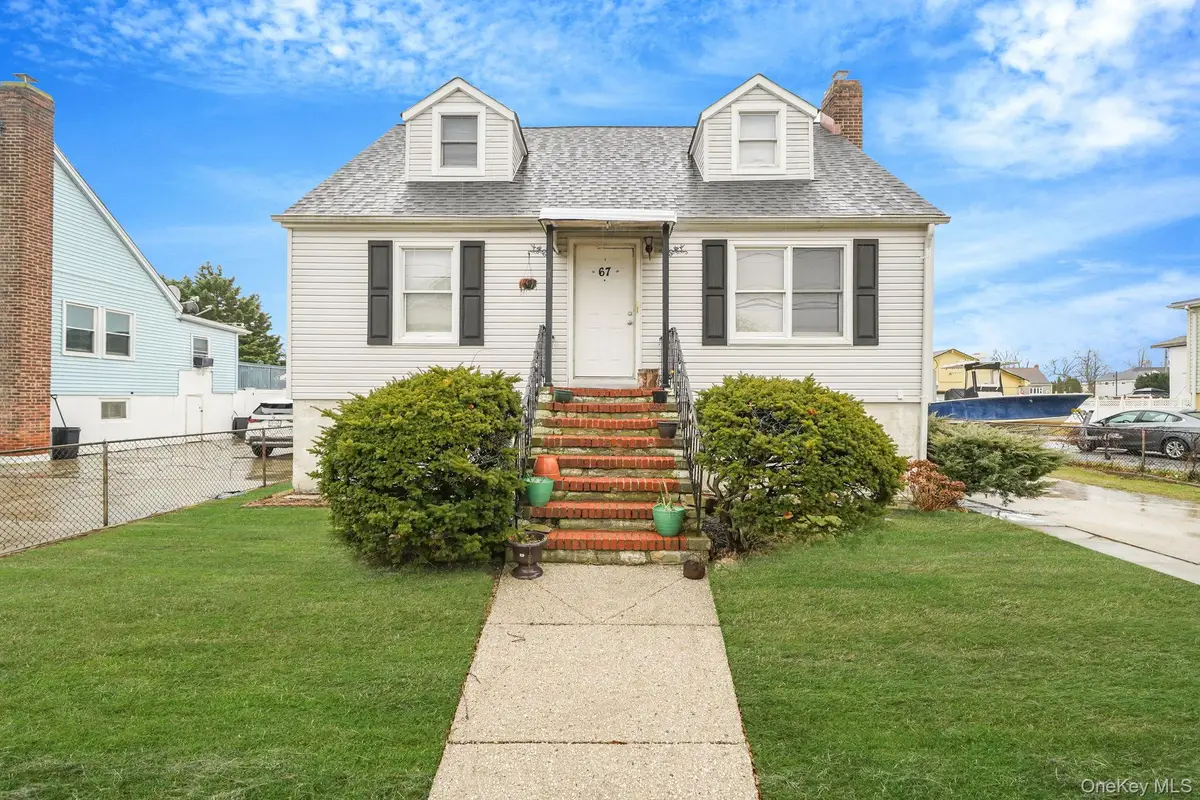 67 Orchard Street, Lindenhurst, NY 11757 - Image #1
