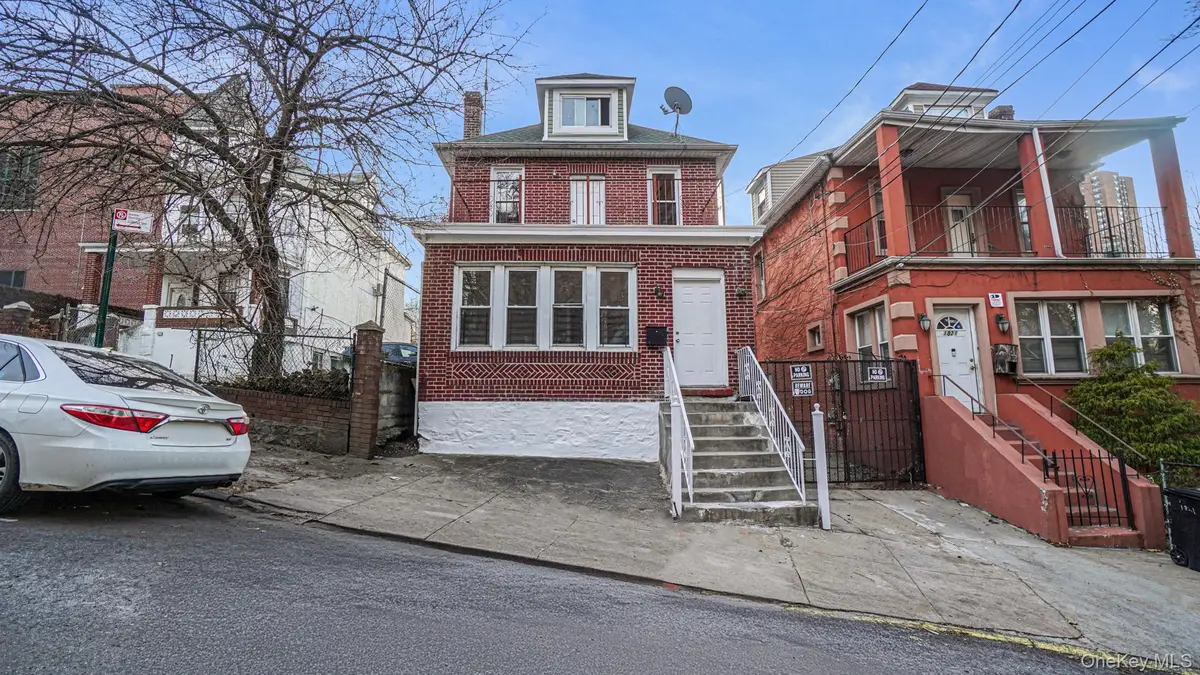 1819 Palisade Place, Bronx, NY 10453 - Image #1