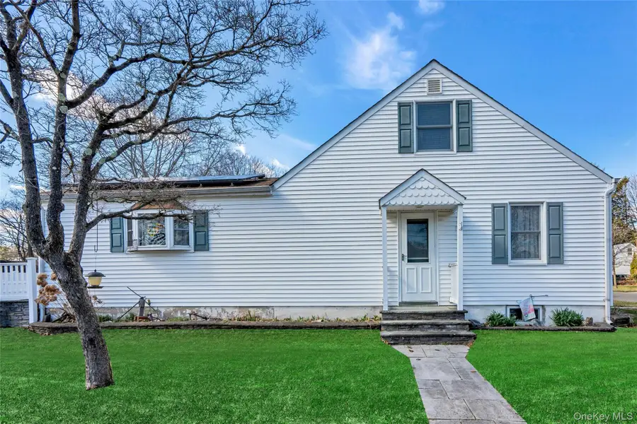 119 E 13th Street, Huntington Station, NY 11746 - #3