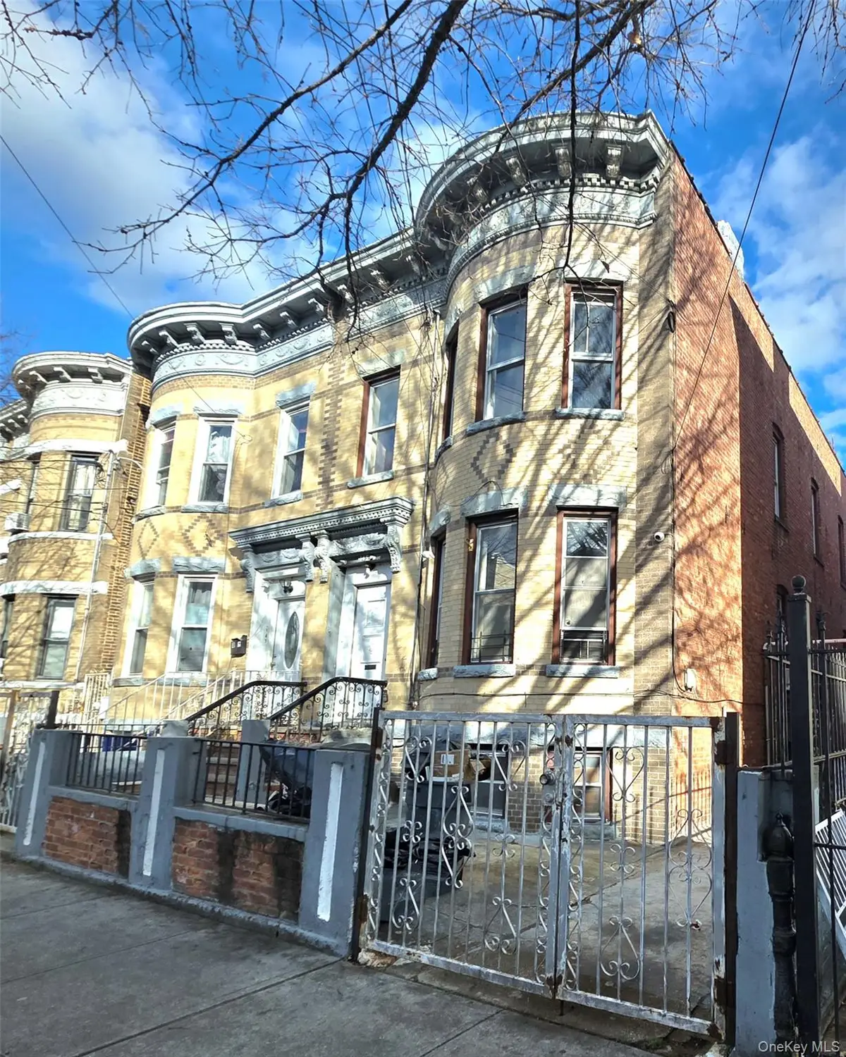 145 Highland Place, Brooklyn, NY 11208 - Image #1