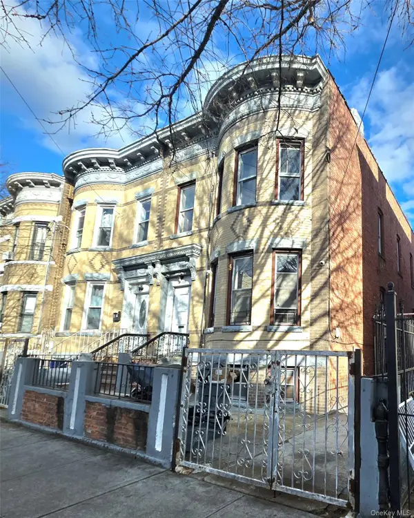 145 Highland Place, Brooklyn, NY 11208