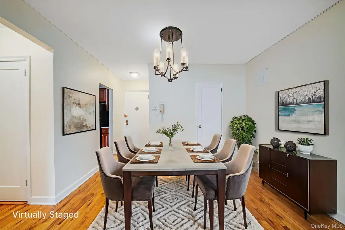 65-65 Wetherole Street #5S, Rego Park, NY 11374 - Image #1