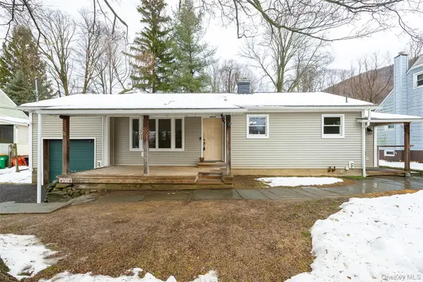 28 Howland Avenue, Beacon, NY 12508