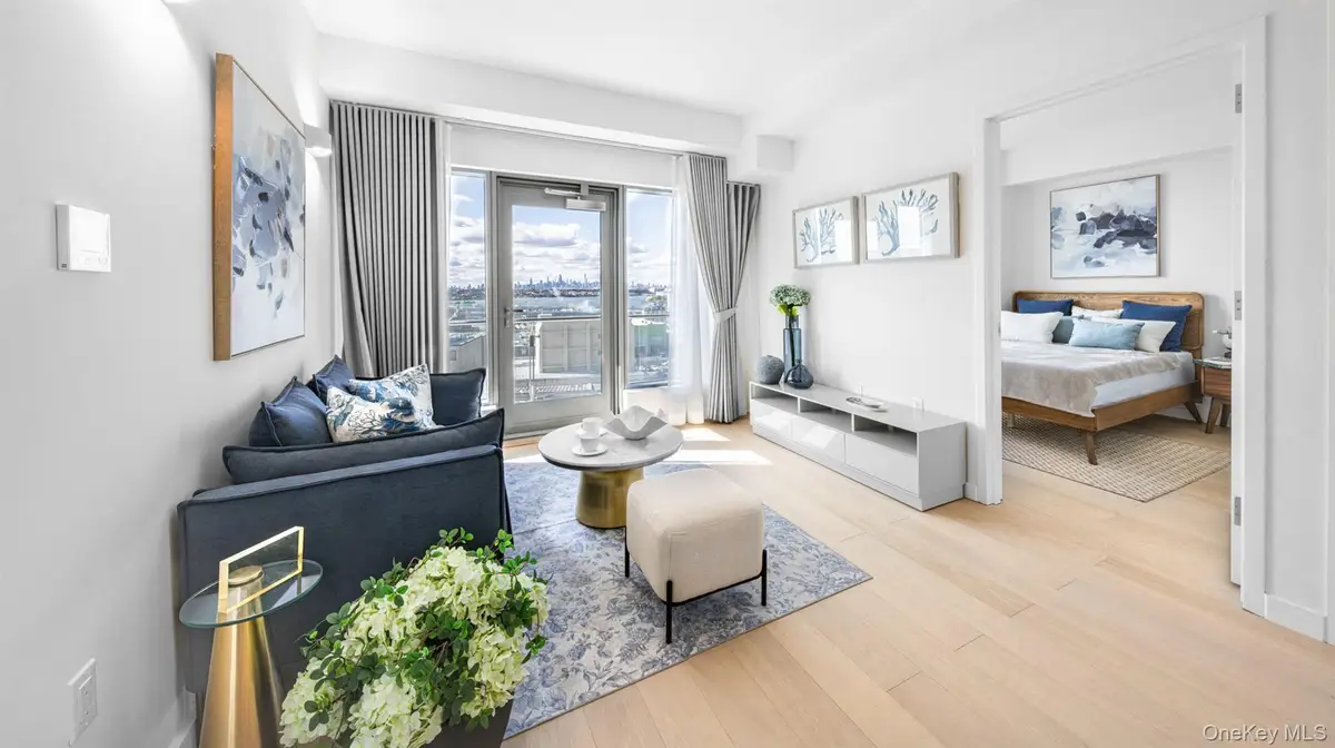 33-71 Prince Street #9C, Flushing, NY 11354 - Image #1