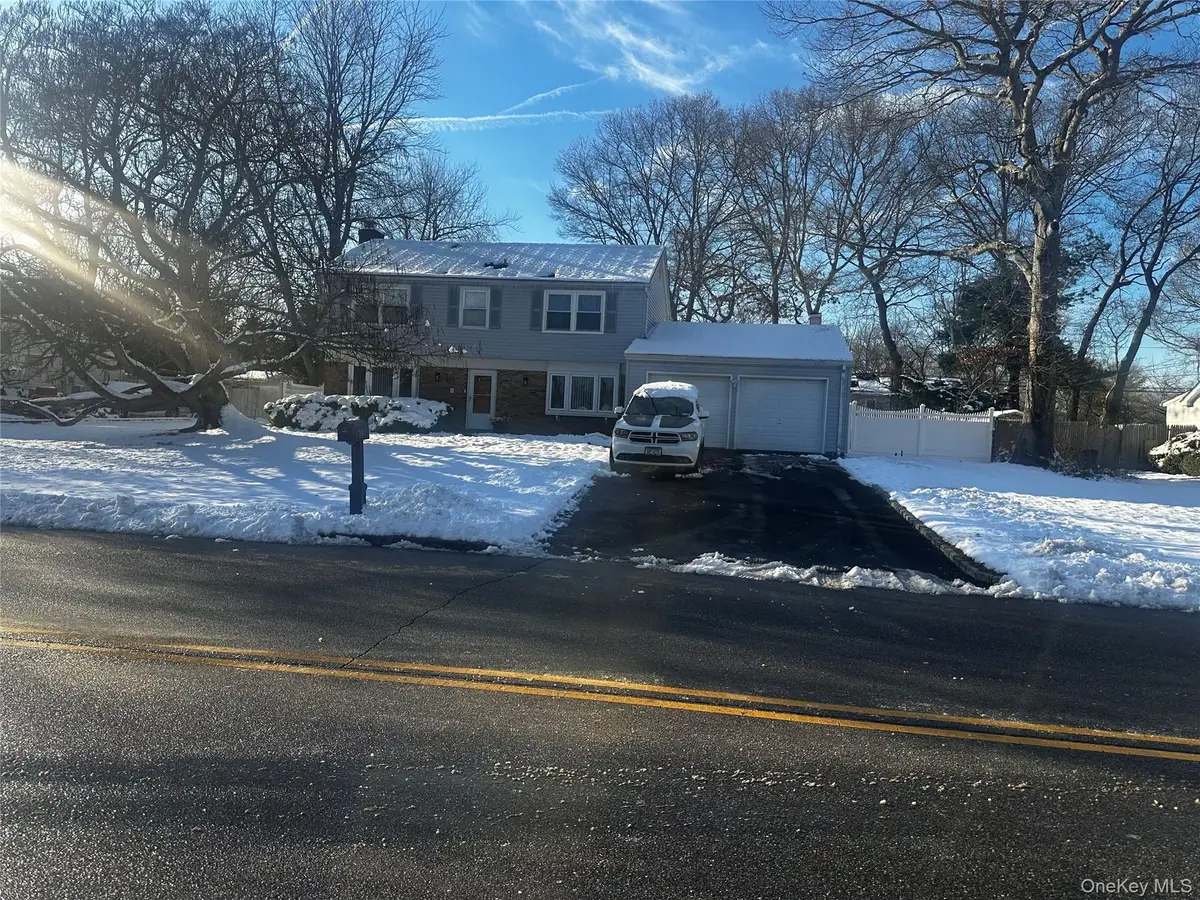 74 Wedgewood Drive, Coram, NY 11727 - Image #1