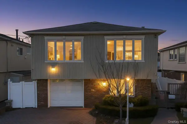 161-08 86th Street, Howard Beach, NY 11414