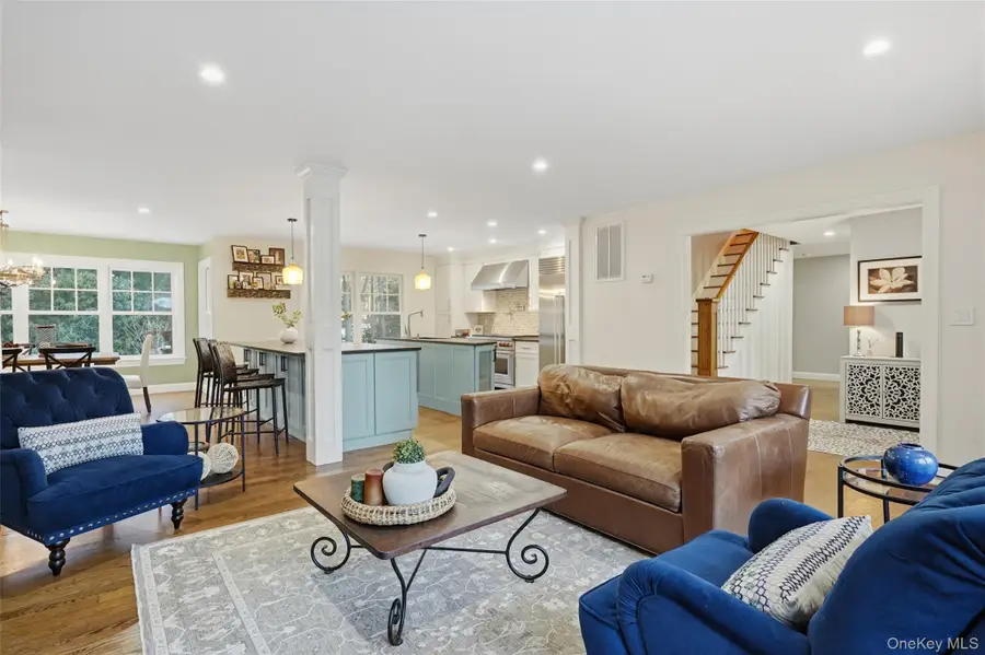 19 Sherwood Road, Pound Ridge, NY 10576 - Image #3