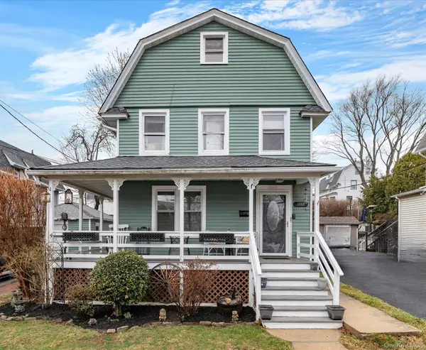 1408 Henry Avenue, Mamaroneck, NY 10543