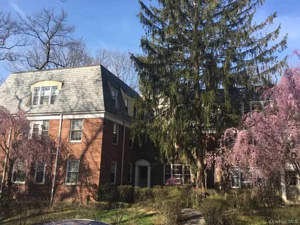 60 Pinewood Avenue #1B, Hartsdale, NY 10530