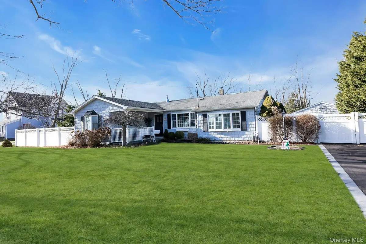 358 Rider Avenue, Patchogue, NY 11772 - Image #1