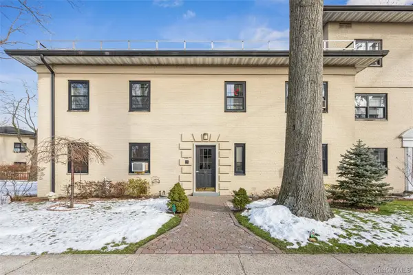 61 Manchester #A-21, Eastchester, NY 10709