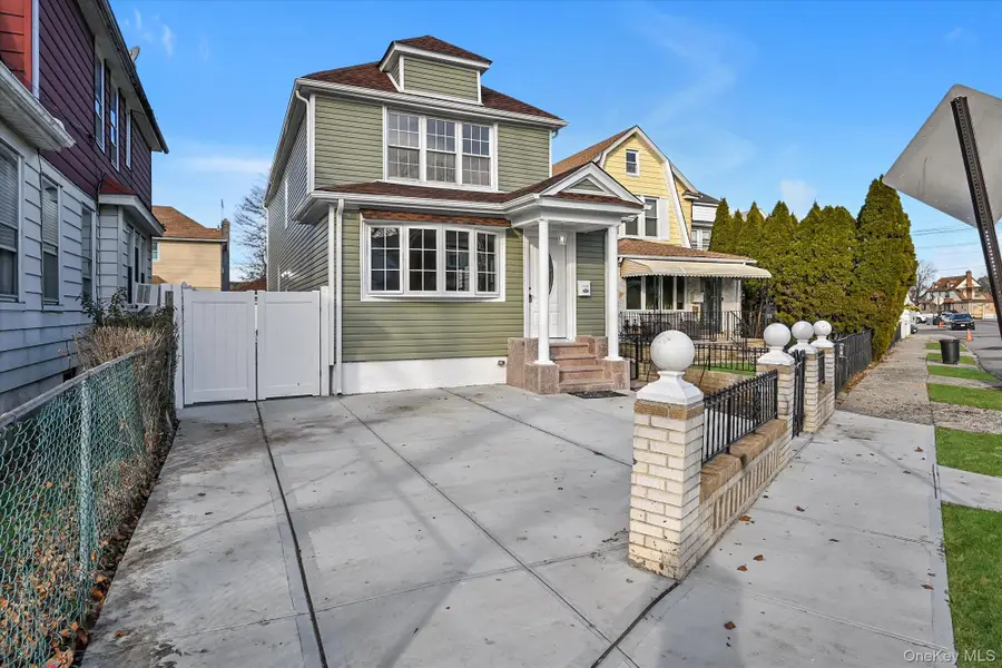 111-44 Witthoff Street, Queens Village, NY 11429 - Image #2