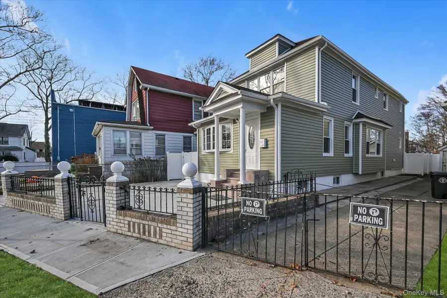 111-44 Witthoff Street, Queens Village, NY 11429 - Image #3