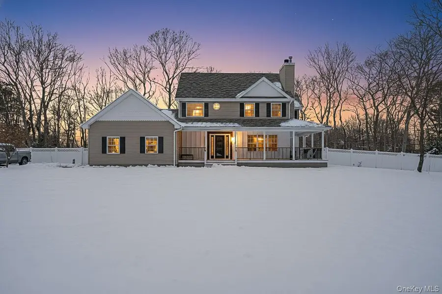 7 Sander Court, Middle Island, NY 11953 - Image #2