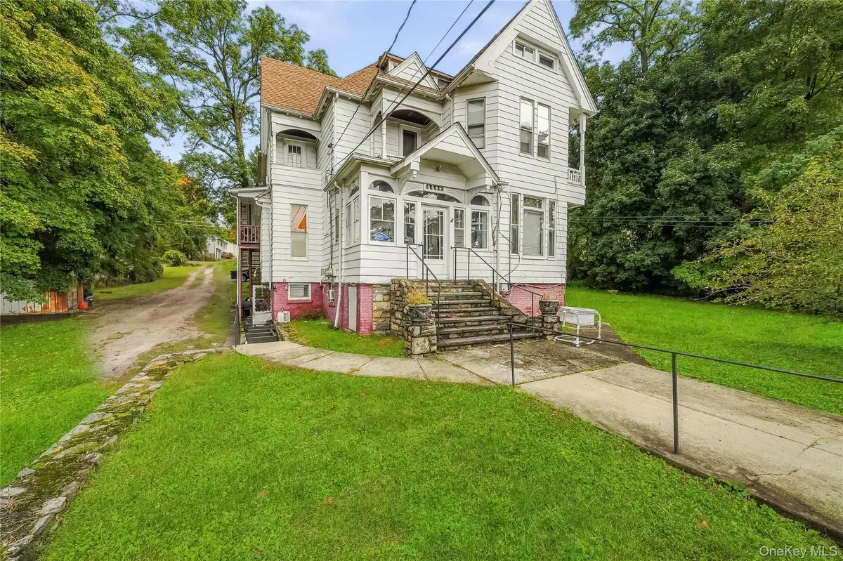 1130 Orchard Street, Peekskill, NY 10566 - #1