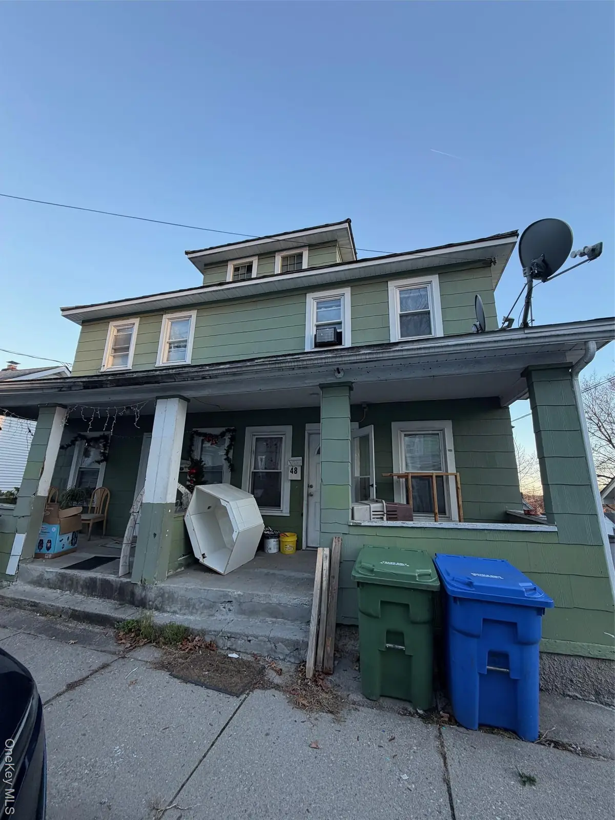 48 Beacon Street, Middletown, NY 10940 - Image #1