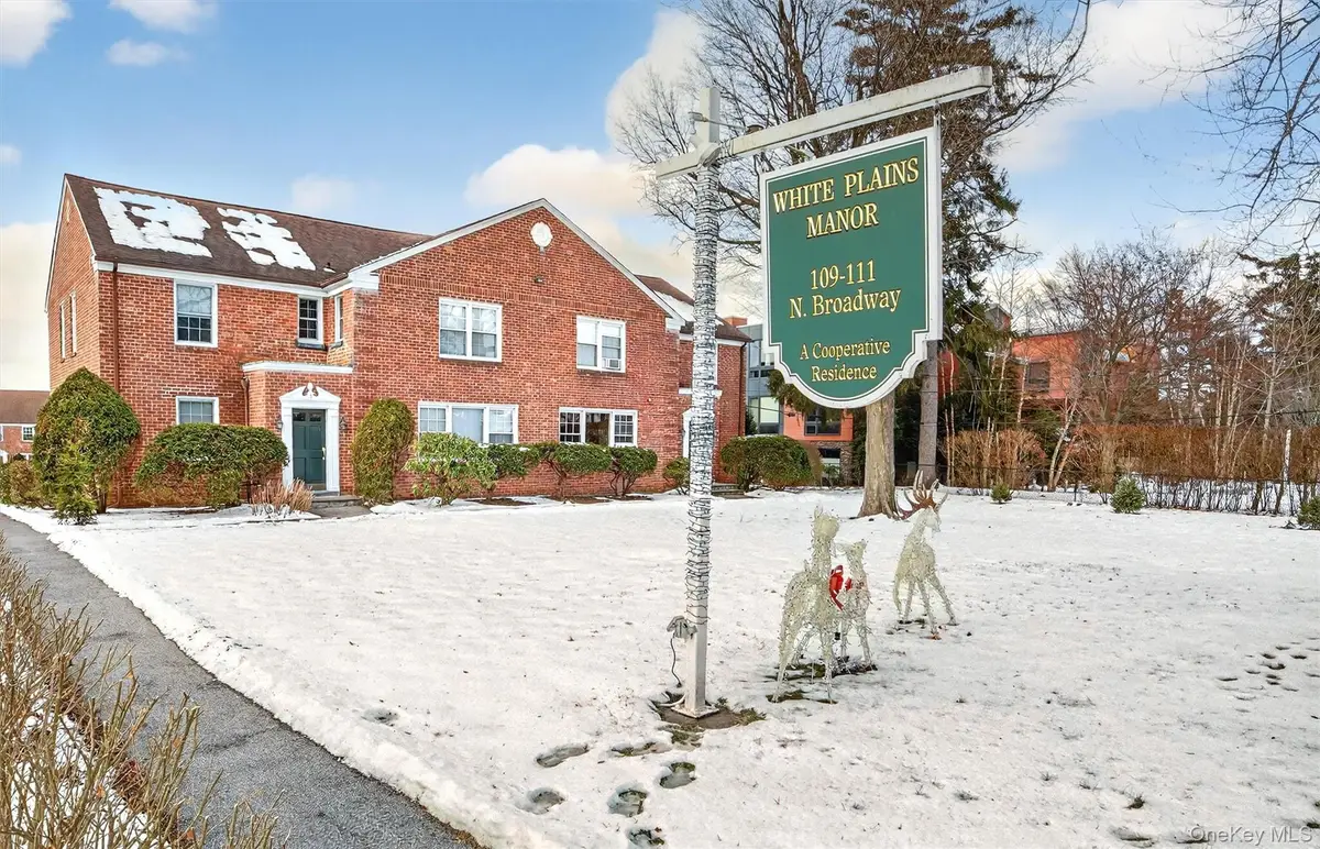 109 N Broadway #K2, White Plains, NY 10603 - Image #1