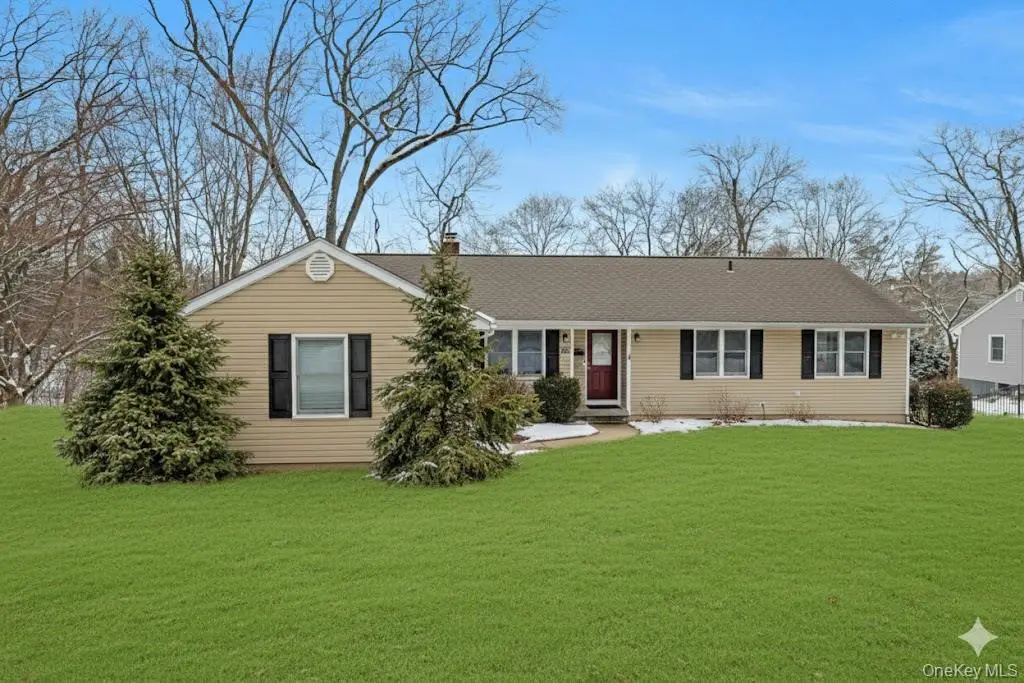 42 Briarwood Drive, New City, NY 10956 - #1