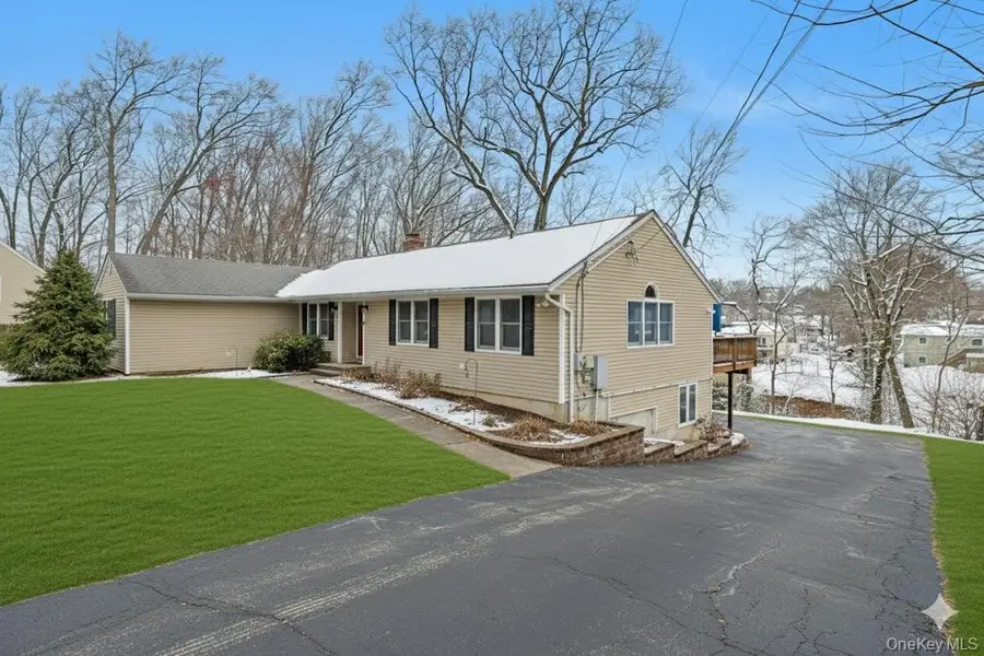 42 Briarwood Drive, New City, NY 10956 - #2