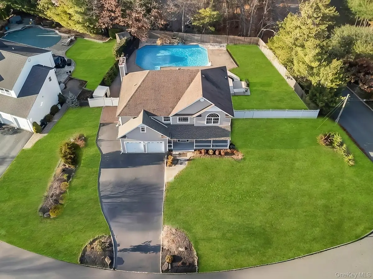 1 Crystal Court, Smithtown, NY 11787 - Image #1