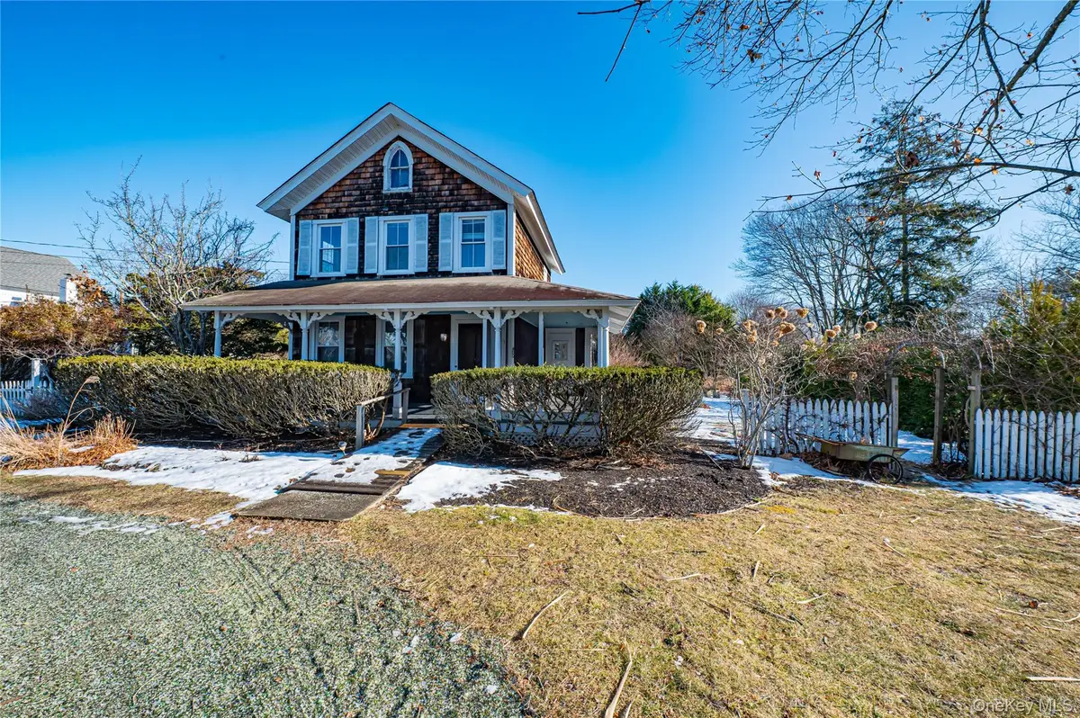 179 G Springville Road, Hampton Bays, NY 11946 - Image #1