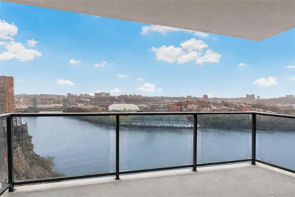 2500 Johnson Avenue #15G, Bronx, NY 10463