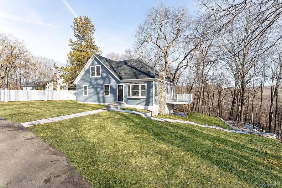 8 Overlook Court, Cortlandt Manor, NY 10567 - Image #3