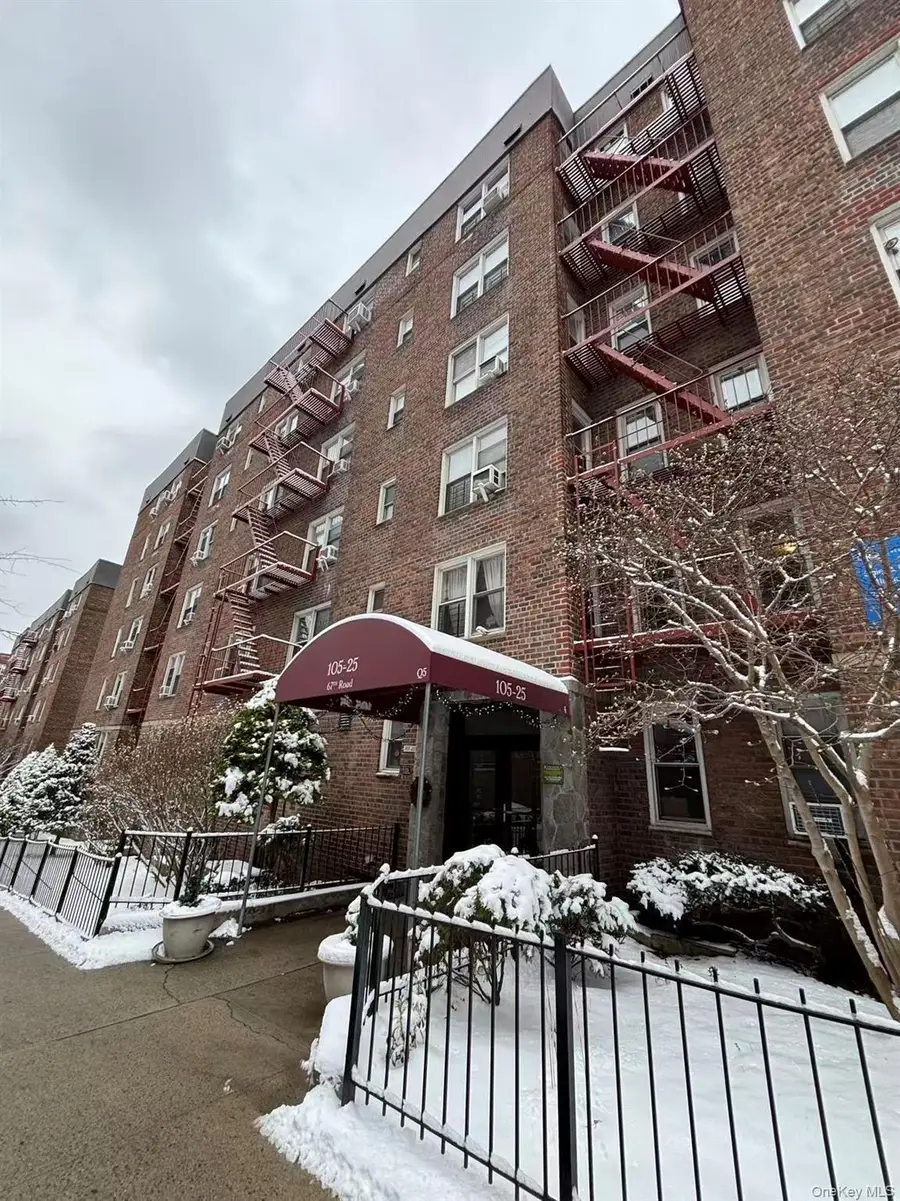 105-25 67th Road #4A, Forest Hills, NY 11375 - Image #2