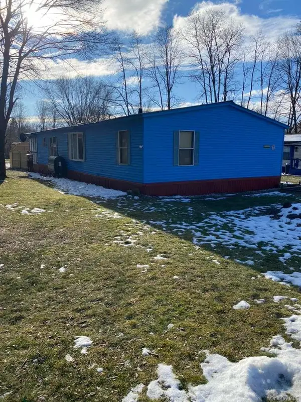 10 Dartmouth Court, Loch Sheldrake, NY 12759