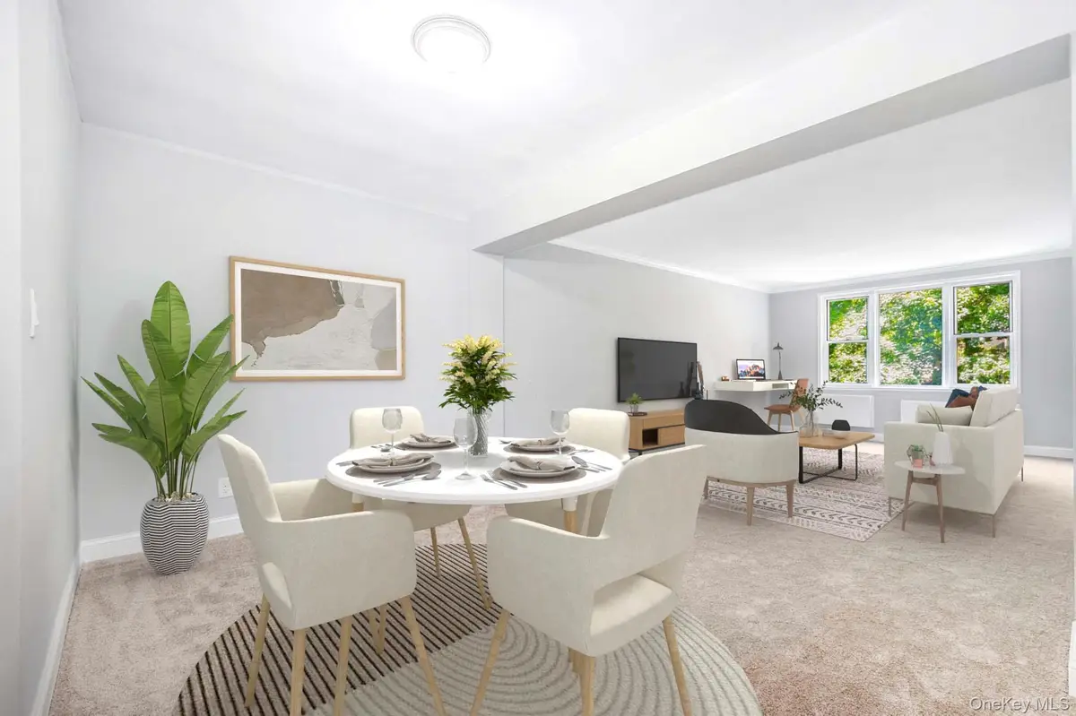 3 Sadore Lane #1E, Yonkers, NY 10710 - #1