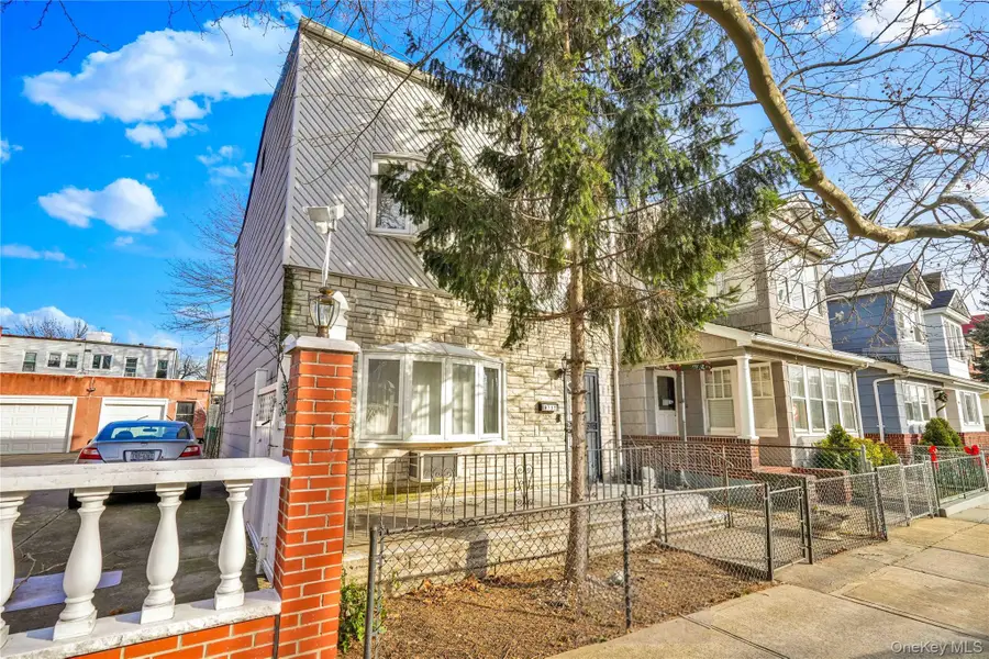 9717 90th Street, Ozone Park, NY 11416 - Image #3