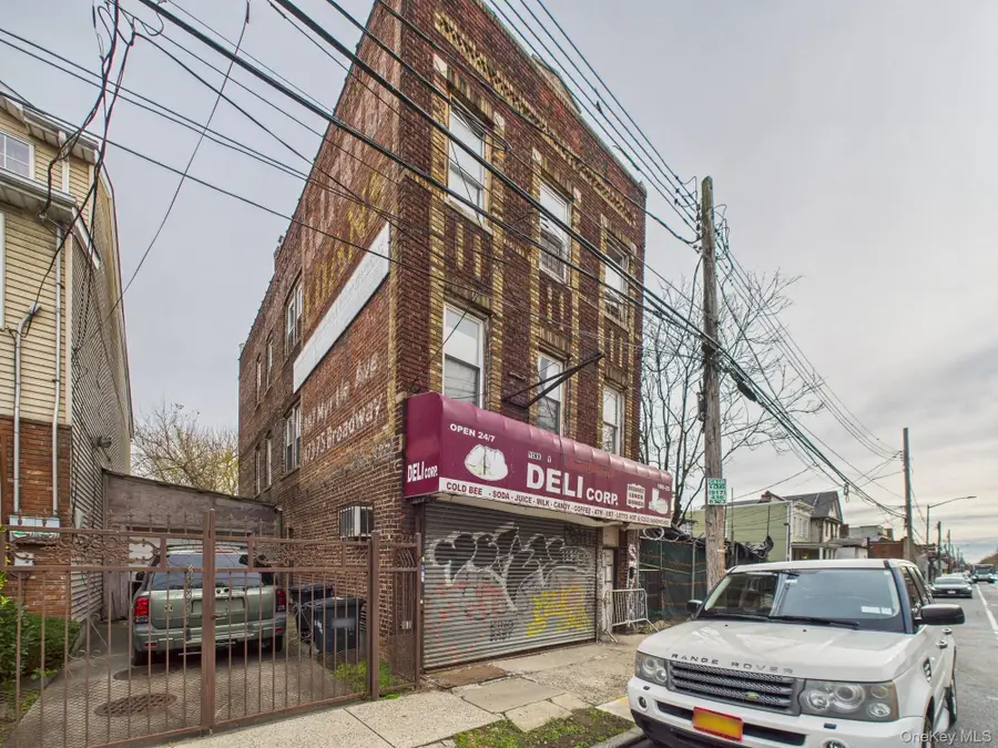 10625 160th Street, Jamaica, NY 11433 - Image #2