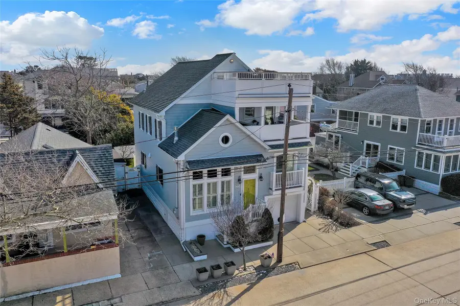 106 Freeport Avenue, Point Lookout, NY 11569 - #3