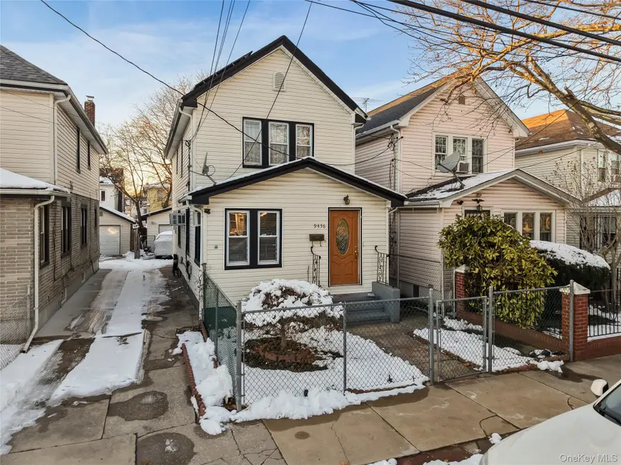 9456 199th Street, Hollis, NY 11423 - Image #2