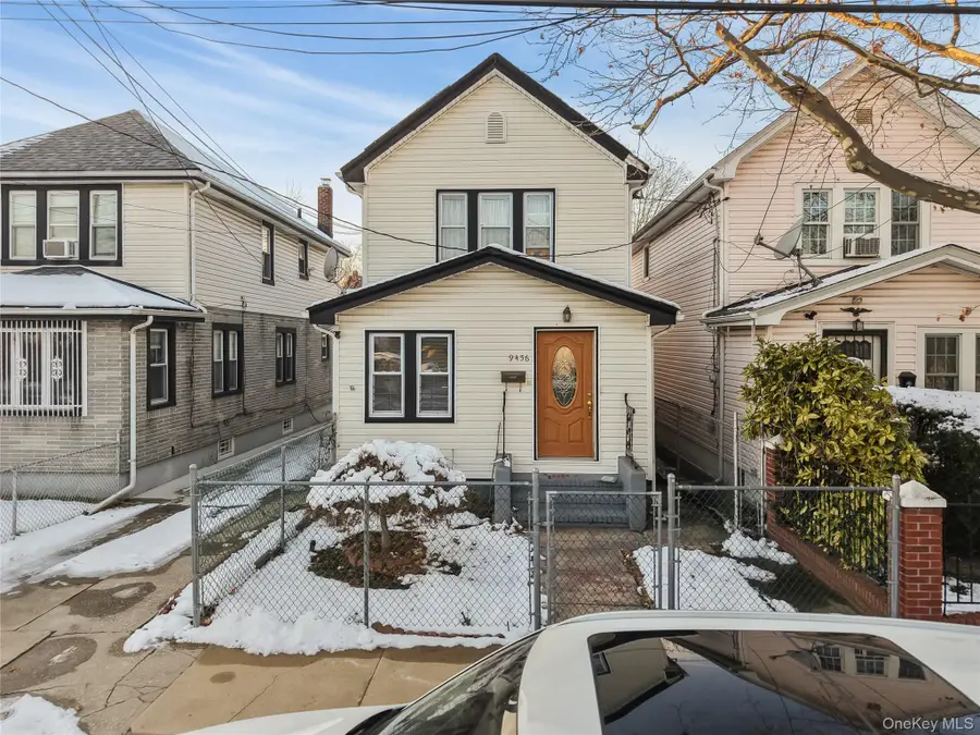 9456 199th Street, Hollis, NY 11423 - Image #3