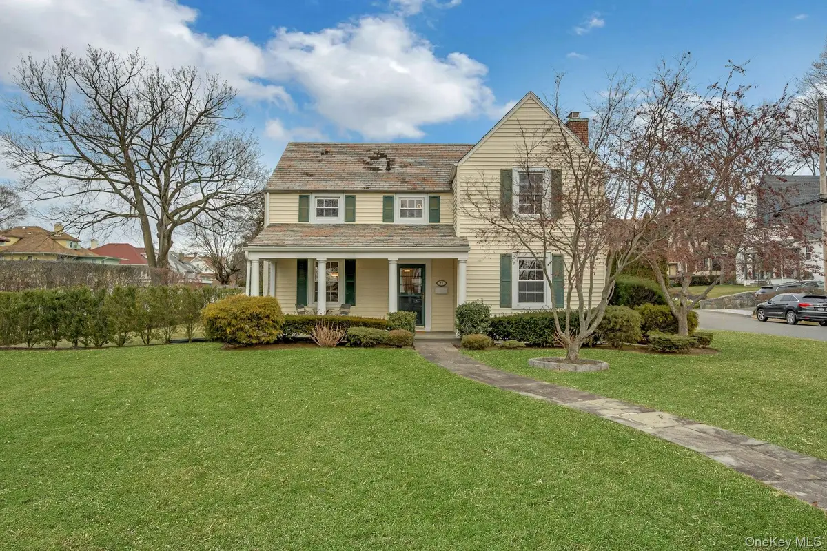 21 Homestead Avenue, Scarsdale, NY 10583 - Image #1