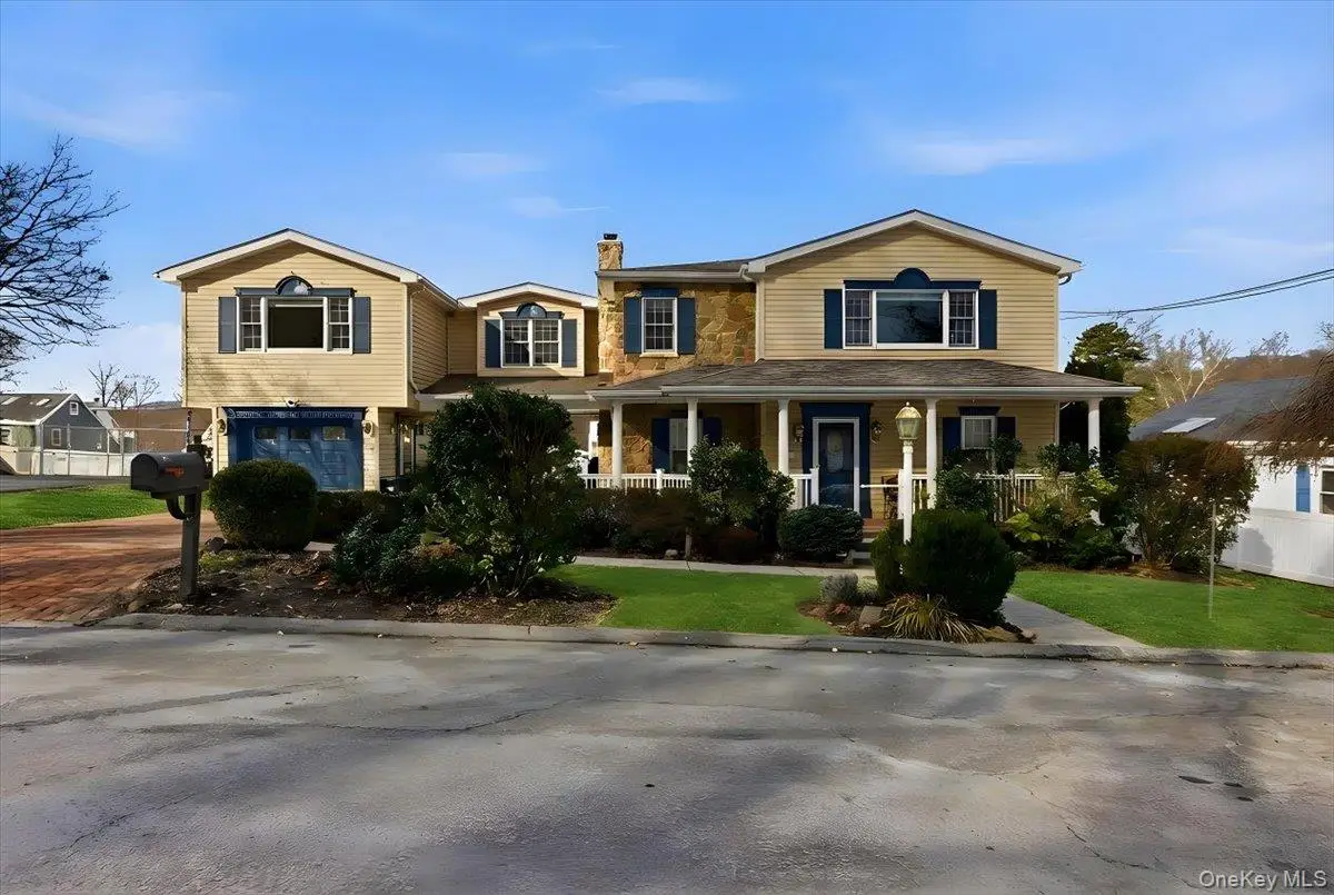 31 Stevenson Avenue, Cortlandt Manor, NY 10567 - Image #1