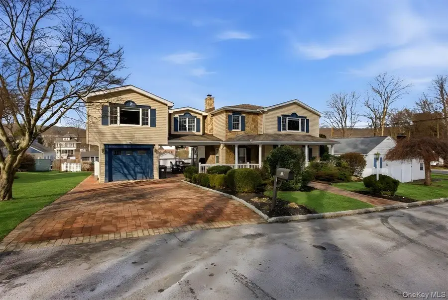 31 Stevenson Avenue, Cortlandt Manor, NY 10567 - Image #2