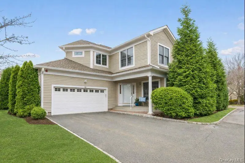 51 Club Pointe Drive, White Plains, NY 10605 - Image #1