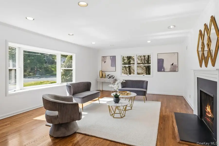 168 Waverly Road, Scarsdale, NY 10583 - #2