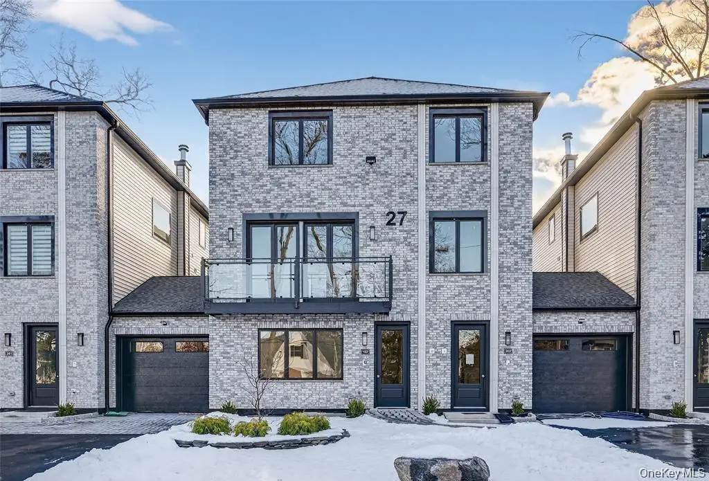 27 Ellish Parkway #203, Spring Valley, NY 10977 - Image #1