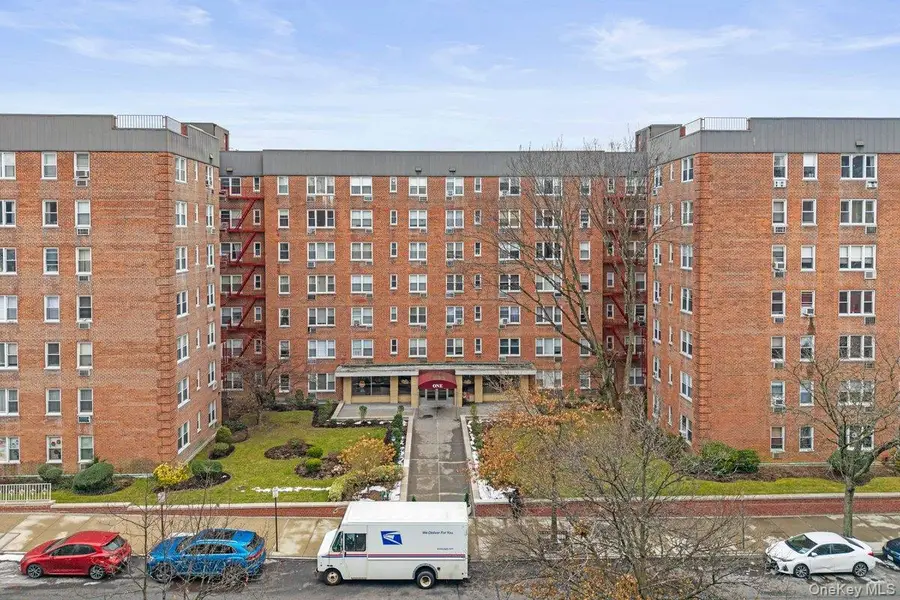 1 Sadore Lane #5S, Yonkers, NY 10710 - #2